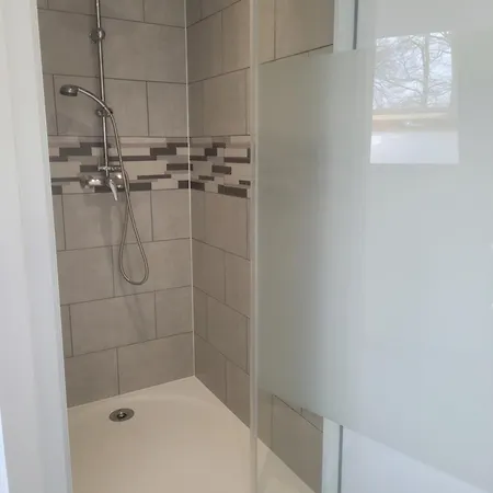 Apartment Lacavee *